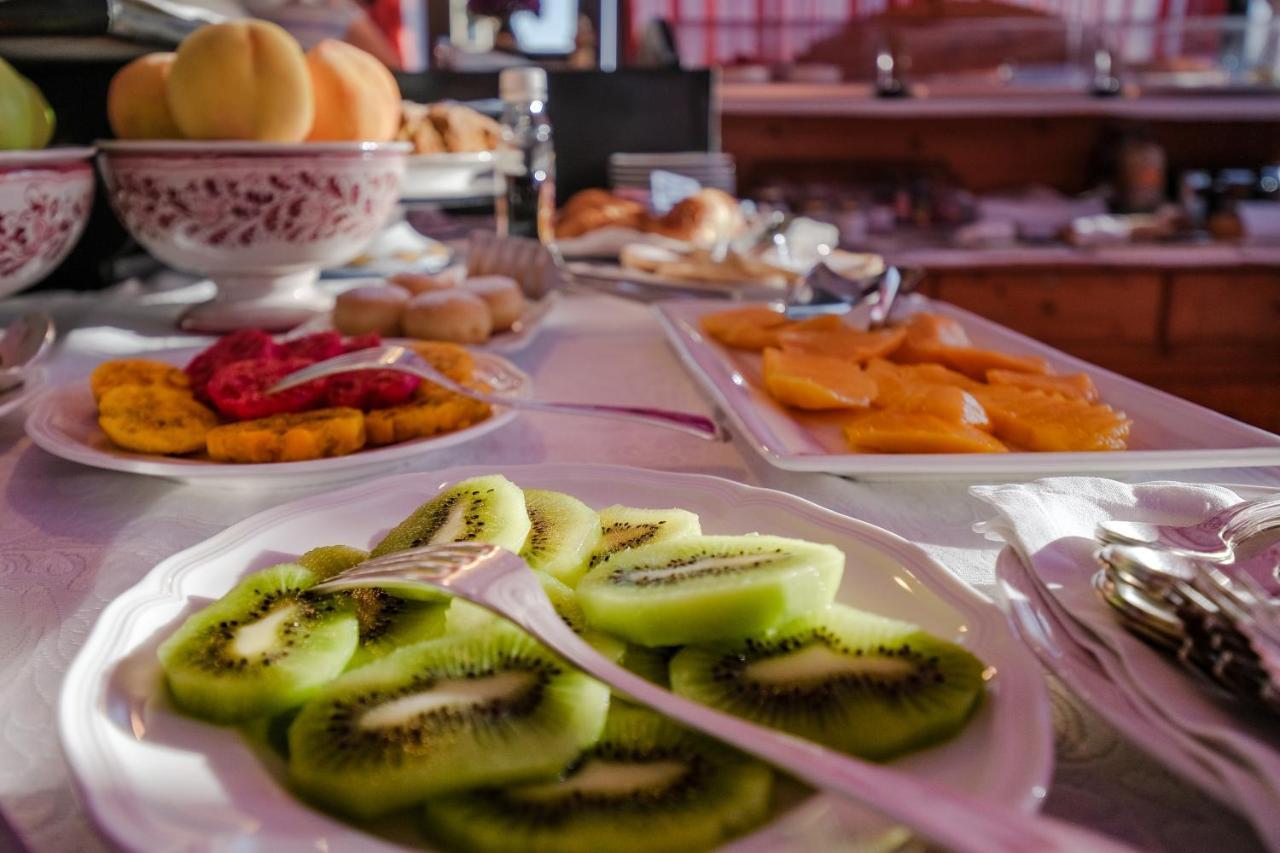 مبيت وإفطار تاورمينا Casa Turchetti المظهر الخارجي الصورة