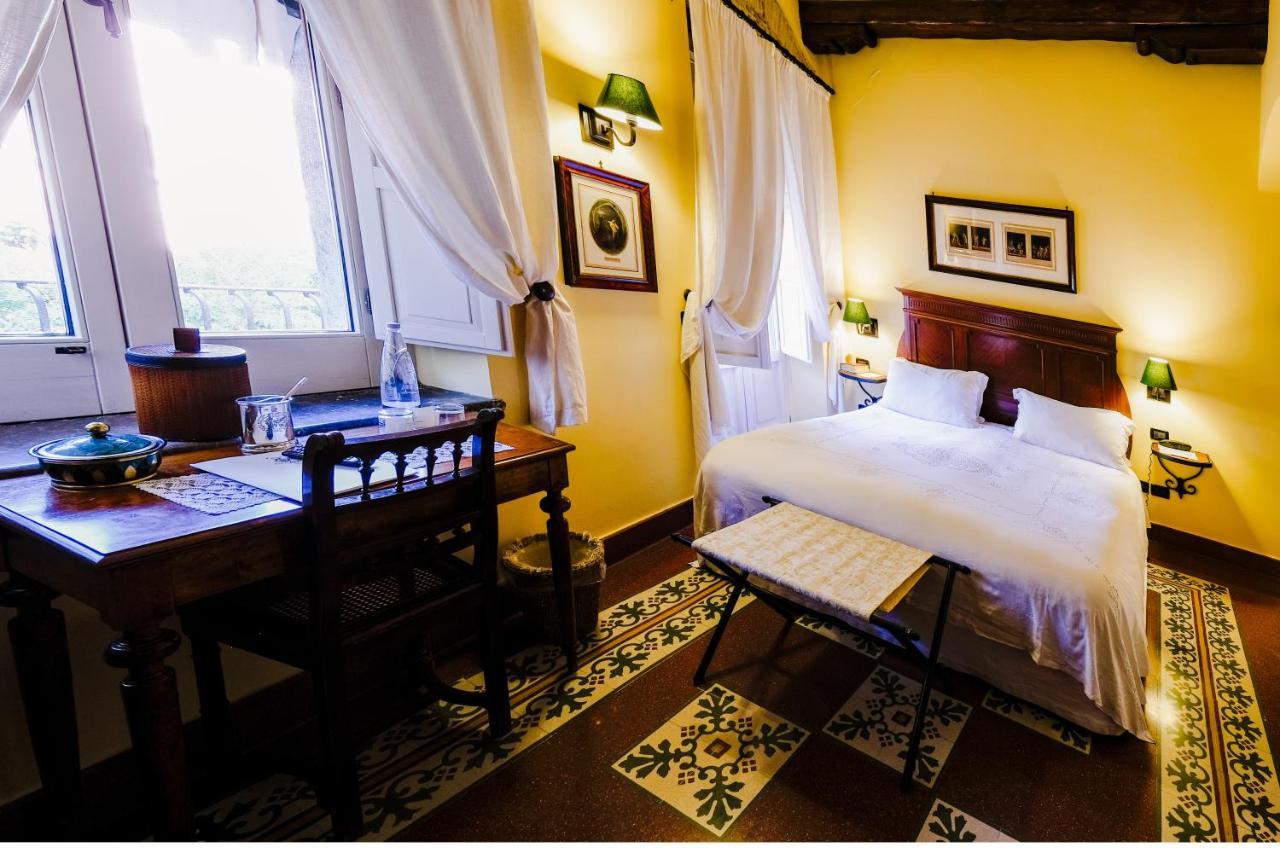مبيت وإفطار تاورمينا Casa Turchetti المظهر الخارجي الصورة