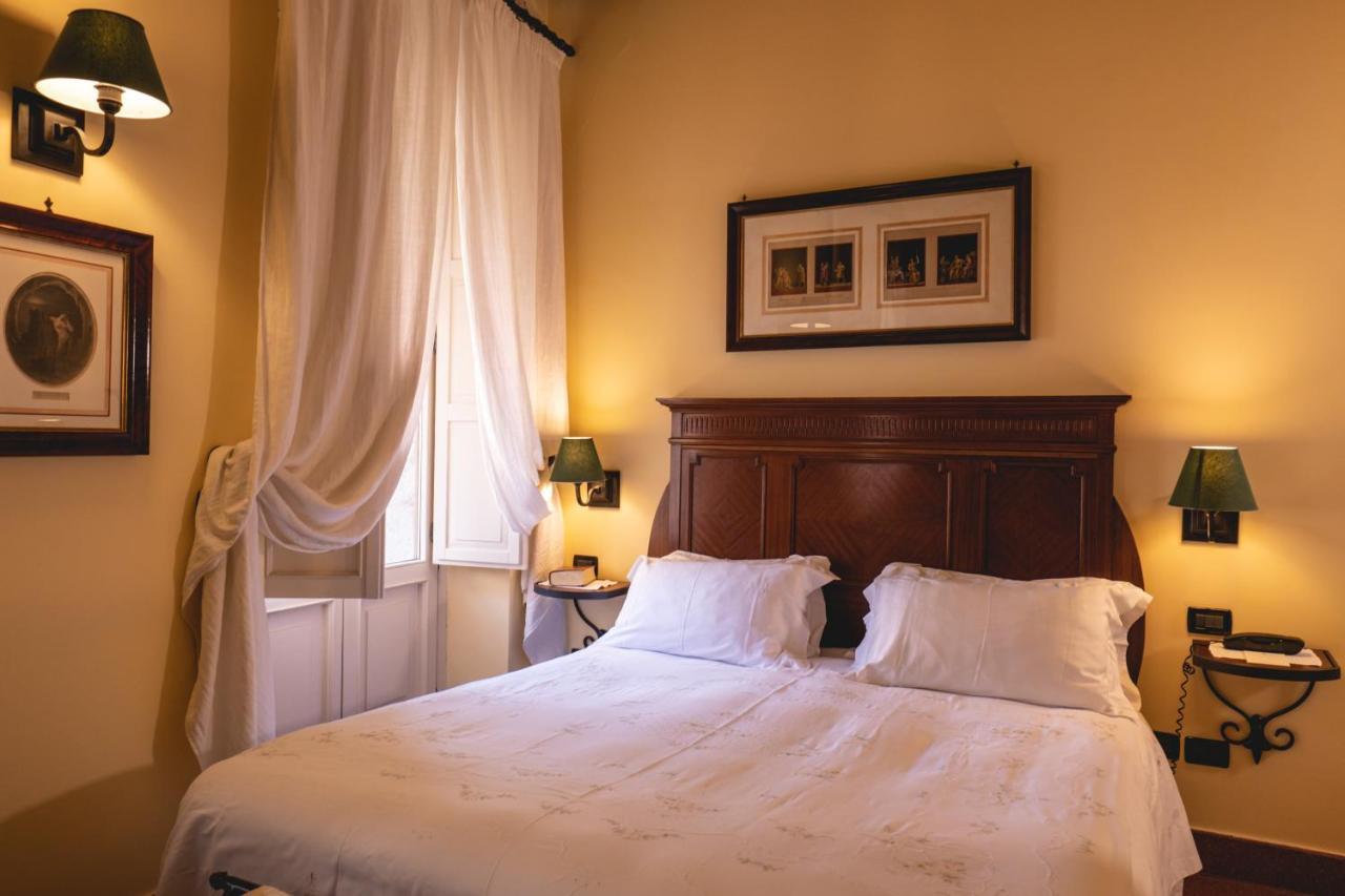 مبيت وإفطار تاورمينا Casa Turchetti المظهر الخارجي الصورة