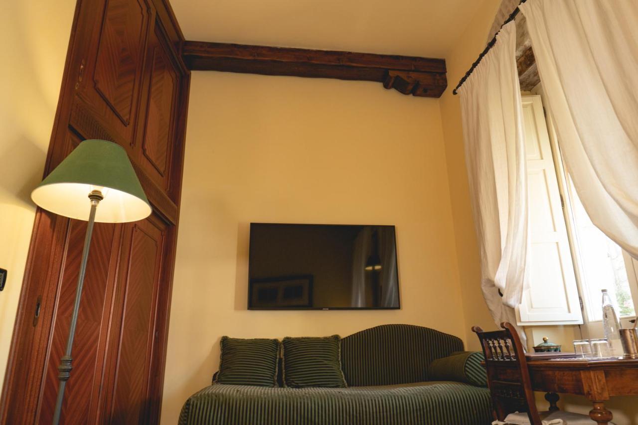 مبيت وإفطار تاورمينا Casa Turchetti المظهر الخارجي الصورة