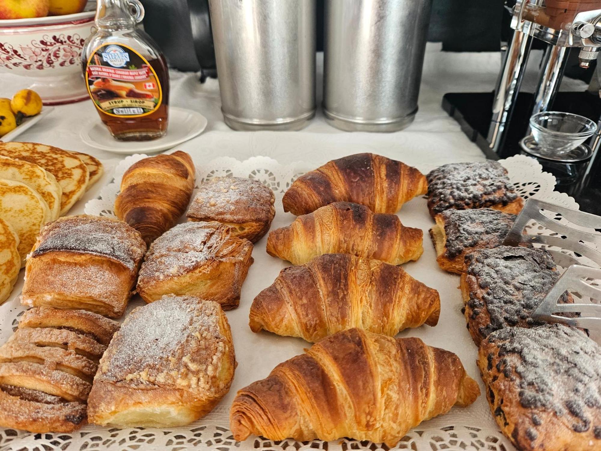 مبيت وإفطار تاورمينا Casa Turchetti المظهر الخارجي الصورة