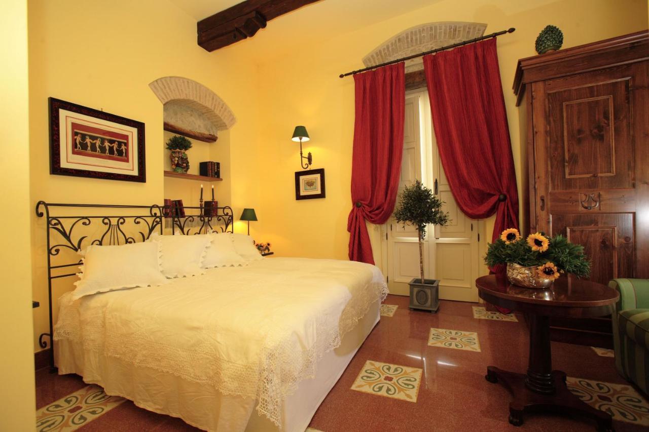 مبيت وإفطار تاورمينا Casa Turchetti المظهر الخارجي الصورة