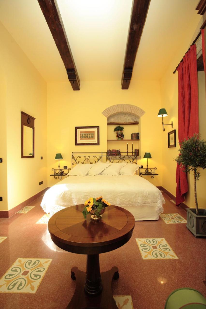 مبيت وإفطار تاورمينا Casa Turchetti المظهر الخارجي الصورة
