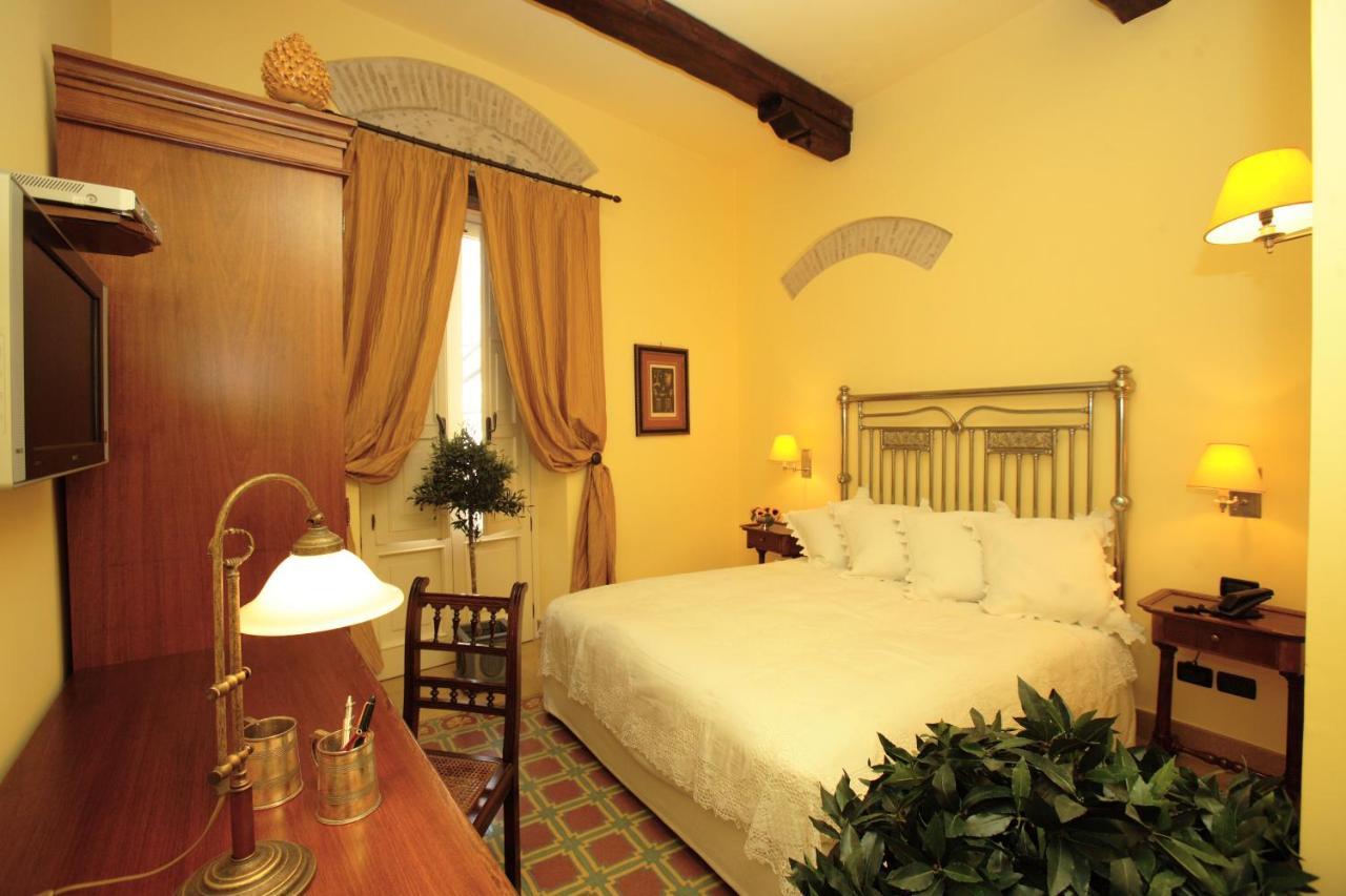 مبيت وإفطار تاورمينا Casa Turchetti المظهر الخارجي الصورة